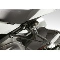 Sato Racing Helmet Lock for BMW S1000R / S1000RR (10-19) - Type 2 Sato Racing Helmet Lock for BMW S1000R / S1000RR (10-19) - Type 2